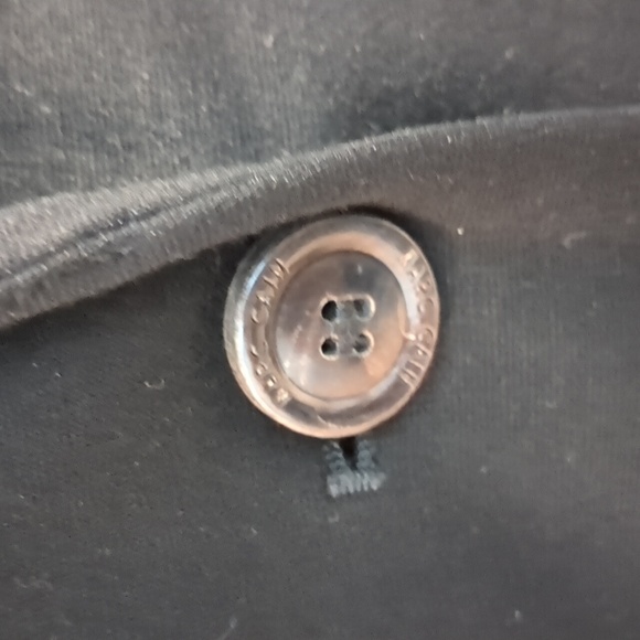 Marc Cain tailored blazer Sz S - Picture 6 of 11